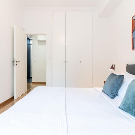Yestayhomes * Kolonaki * Anagnostopoulou Street Atény Exteriér fotografie