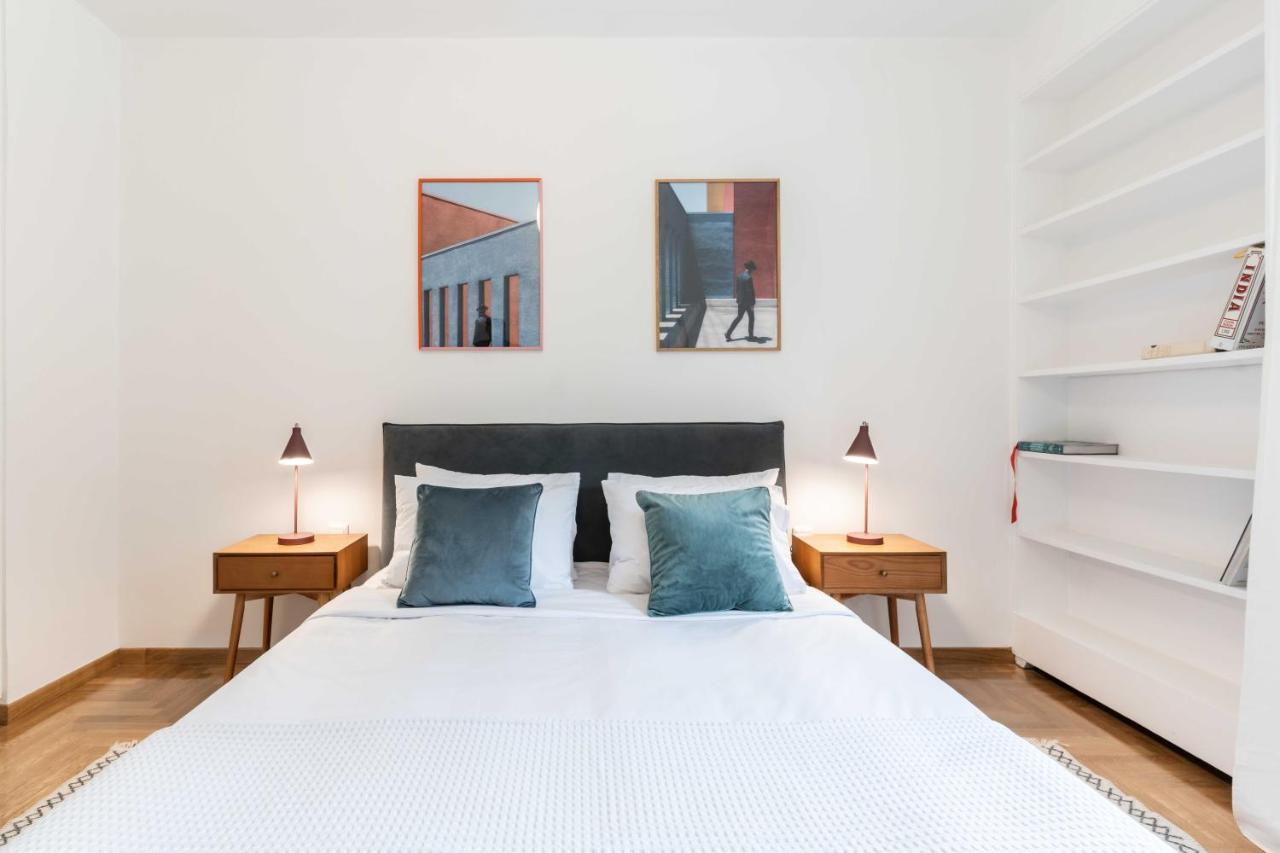 Yestayhomes * Kolonaki * Anagnostopoulou Street Atény Exteriér fotografie