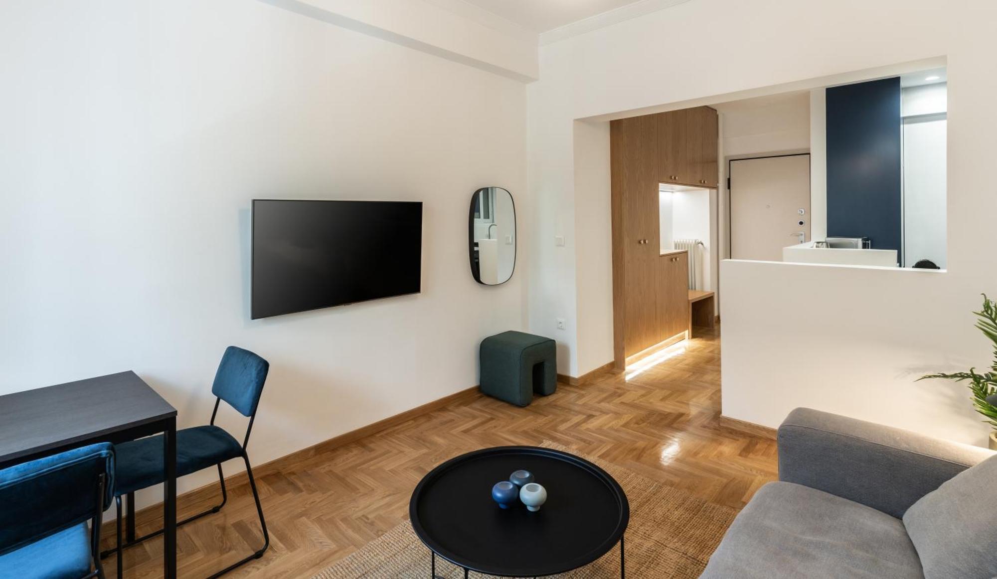 Yestayhomes * Kolonaki * Anagnostopoulou Street Atény Exteriér fotografie